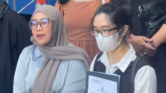 Puput Bantah Vanessa Angel Tak Restui Pernikahannya, Doddy Sudrajat yang Larang Mereka Bertemu