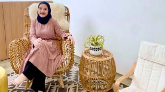 Mengenal Dini Ayu Augustini, Momfluencer yang Sering Bagikan Tips Parenting