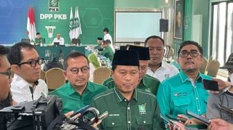 PKB Bakal Tentukan Arah Politik pada Harlah ke-67 di Depan Puluhan Ribu Kader