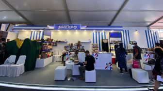 UMK Pertamina Siap Pamerkan Beragam Kuliner dan Fashion Terbaik di Kebumen International Expo 2023