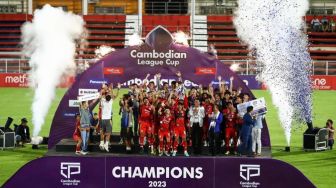 Jelang Liga 1 Bergulir, PSIS Semarang Bakal Hadapi Phnom Penh Crown FC dengan Kekuatan Terbaiknya