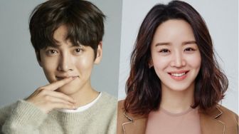 Dikonfirmasi, Ji Chang Wook dan Shin Hye Sun Akan Berperan di K-Drama Baru