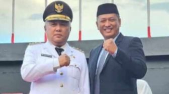 KSK Berhasil Tingkatkan Indeks Pembangunan Manusia di Konawe