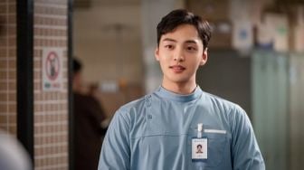 Kim Min Jae Ungkap Rencana Wamil dan Keinginan Tampil di Dr. Romantic 4