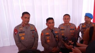 Soal Kasus Kebocoron Dokumen Penyelidikan KPK, Irjen Karyoto Bilang Begini