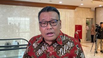 Sebut Wajar PKS Usung Sohibul Iman Di Pilkada DKI, Eriko PDIP: Tapi Belum Tentu Sampai Akhir