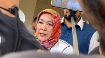 Hampir Setahun, Kasus Pengeruskan Rumah oleh Jenny Rachman Dipastikan Tetap Berjalan