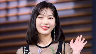 Sempat Hiatus 2 Bulan, Joy Red Velvet Lanjutkan Aktivitasnya Mulai Besok