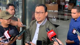 Dalami Kasus Korupsi Eks Kepala Basarnas, KPK Periksa Empat Saksi Pemberian Suap