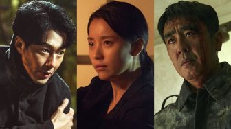 Sinopsis Moving, Drama Korea Baru Jo In Sung yang Bakal Tayang di Bulan Agustus