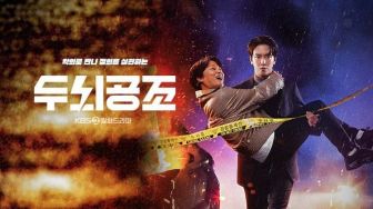 3 Drama Korea Bergenre Medis yang Tayang Awal Tahun 2023, Ada Brain Works