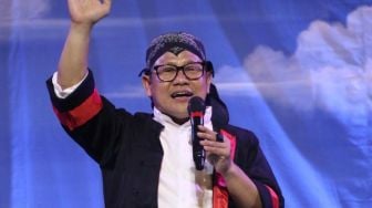 Meski Sedang Dipingit, PKB Tak Larang Cak Imin Safari Keliling Daerah