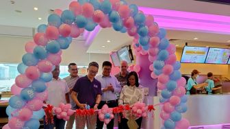 Hadir dengan Konsep Baru, Baskin Robbins Tawarkan Promo Buy 1 Get 1