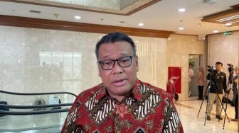 Tanggapi Mimpi SBY, Eriko PDIP: Sah-sah Saja, Tapi Kita Hidup dalam Dunia Nyata