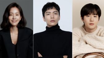 Lee Min Ki, Han Ji Min, dan Suho EXO Siap Beraksi dalam Drama Korea Hibhage