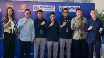 Tingkatkan Akses Menuju OCBD Bogor, Olympic Bangun Persada Gandeng 3 Perusahaan