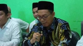 PWNU Jabar Haramkan Orang Tua Daftarkan Anak di Ponpres Al Zaytun!