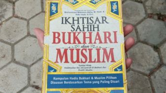 Menjawab Persoalan Keagamaan dalam Buku 'Ikhtisar Sahih Bukhari dan Muslim'
