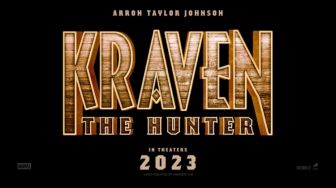 Kraven The Hunter Kapan Tayang? Ini Link Nonton Filmnya