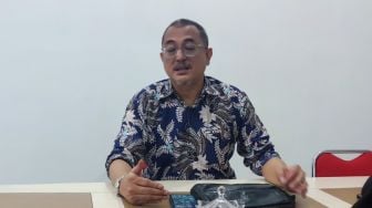 Pertanyakan ASPD, Ombudsman RI Panggil Disdikpora DIY