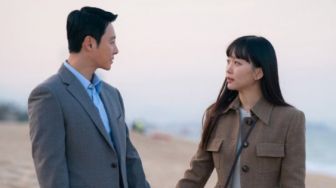 Ulasan Drama Korea My Perfect Stranger, Perjalanan Waktu Menemukan Pembunuh