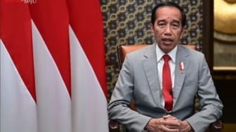 Seperti Apa Kick Off Penyelesaian HAM Berat di Aceh oleh Jokowi?