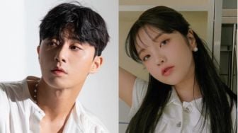 Dikabarkan Pacaran dengan YouTuber Xooos, Park Seo Joon Angkat Bicara