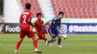 Wakil ASEAN Babak Belur di Piala Asia U-17: Malaysia dan Laos Tersingkir, Vietnam di Ujung Tanduk