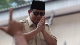 Prabowo Subianto Ulang Tahun ke-72, Ajudan Pribadi Ungkap Rahasia Tubuh Bugar Menteri Pertahanan Itu