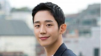 Bakal Datang ke Jakarta, Inilah 4 Drama Korea yang Dibintangi Jung Hae In