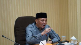 Ini Tiga Nama Calon Pj Wali Kota Lhokseumawe yang Diusulkan DPR