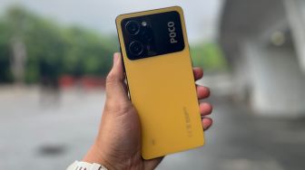 Turun Rp 400 Ribu, Ini Update Harga POCO X5 Pro 5G Periode Maret 2024