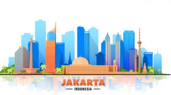20 Ucapan Selamat Ulang Tahun Jakarta, Cocok untuk Media Sosial