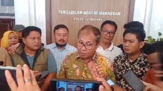 Danny Pomanto Akui Terima Manfaat Asuransi PDAM Makassar, Sisa Dari Wali Kota IAS