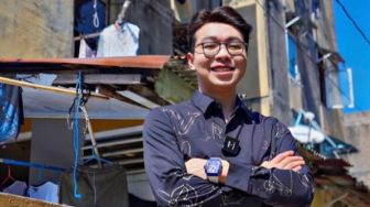 Keren Banget! dr. Richard Lee Kembali Pecahkan Rekor Tembus Omset Rp5.5 Miliar di Shopee Live Hanya dalam 1.5 Jam Saja