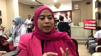 Sempat Kena Geram Hakim Arief Hidayat, KPU Bantah Tak Serius Hadapi Sengketa di MK
