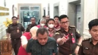 Kasus Korupsi Akusisi Saham PT Bukit Asam Rugikan Negara Rp 100 Miliar