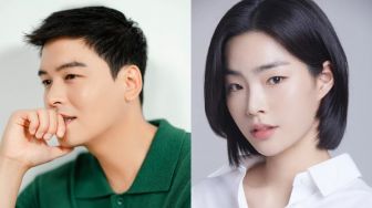 Lee Jang Woo dan Jo Hye Won Dikabarkan Pacaran, Agensi Buka Suara