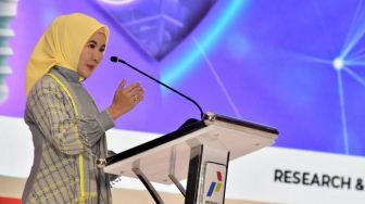 Pertamina Luncurkan 9 Produk Inovasi Bernilai Tinggi