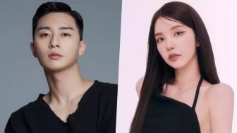 Buntut Rumor Kencan dengan Park Seo Joon, YouTuber Xooos Dibanjiri Hujatan