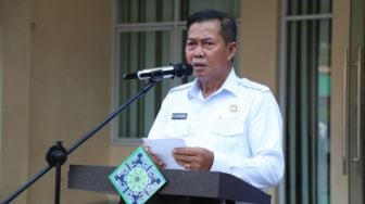 Ini Imbauan Walikota Terhadap Guru di Kota Serang