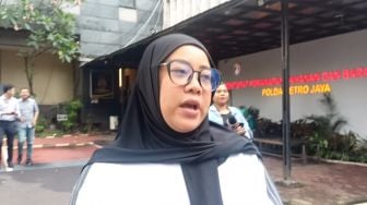 Puput Bantah Ubah Akta Lahir, Doddy Sudrajat Masih Tetap Ayah Aisyah Secara Hukum