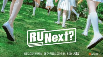 Voting Ajang Kompetisi HYBE Girl Group 'R U Next?' Dibuka, Begini Caranya!