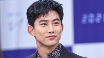 5 Drama Korea yang Dibintangi Taecyeon 2PM, Terbaru Ada Heartbeat