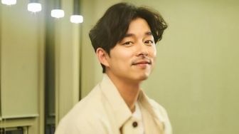 Jadi Main Character di Squid Game 2, Ini 4 Film Populer Dibintangi Gong Yoo!