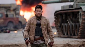 4 Film Action Indonesia Dibintangi Aktor Kelas Dunia Iko Uwais!