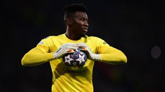 MANTAP! Pujian Setinggi Langit Erik ten Hag ke Andre Onana, Manchester United Akan Berubah