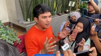 Aldi Taher Ogah Dibayar, Penyelenggara Konser Bingung: Dia Mau Berbagi ke Yayasan Kanker