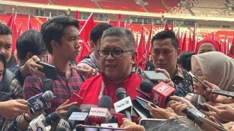 Usai Kena Sindir Megawati, PDIP Harap Golkar, PKB, PAN Bisa Bergabung Dukung Ganjar di Pilpres 2024