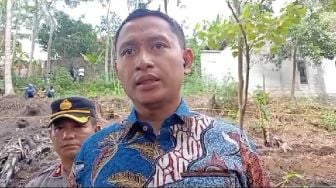 Kuburan Bayi Ditemukan di Banyumas, Diduga Hasil Aborsi